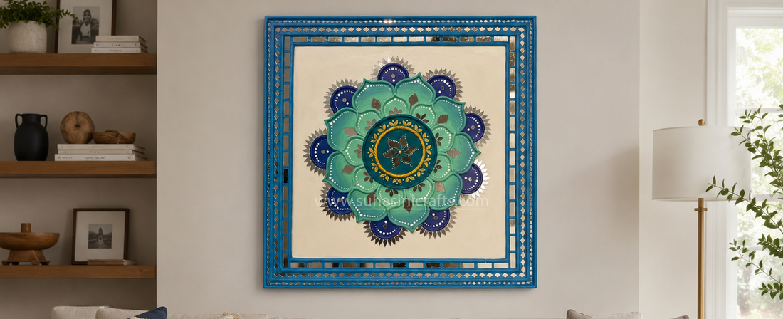 How to Add Global Charm to Your Home Without a Complete Makeover