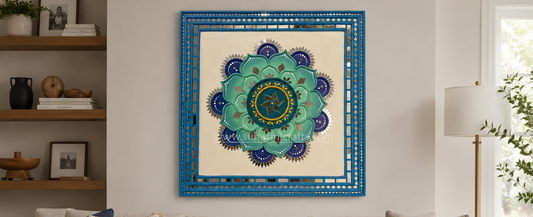 How to Add Global Charm to Your Home Without a Complete Makeover