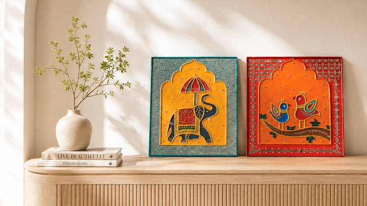 Lippan Art