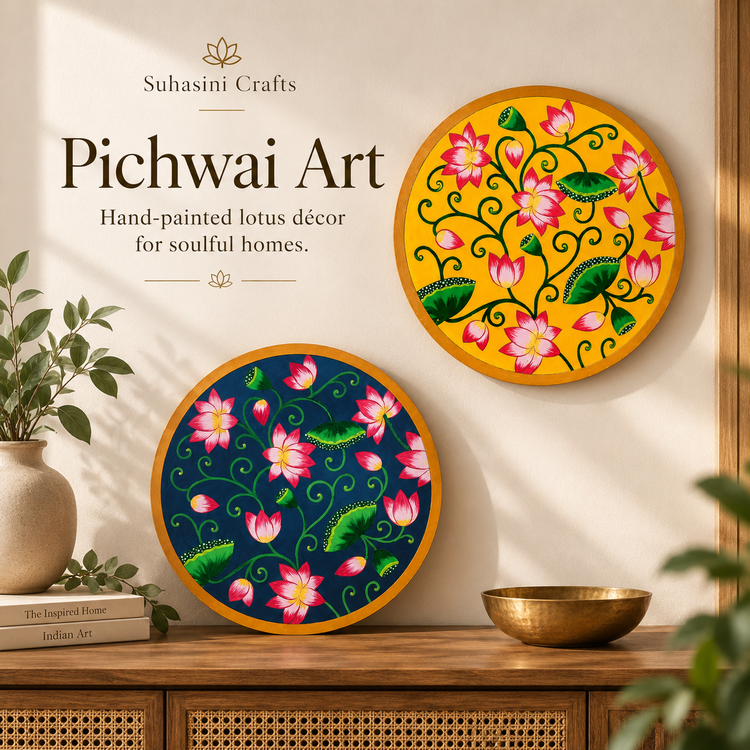 Pichwai Art